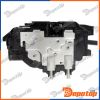 Serrure de porte gauche pour HYUNDAI | EZC-HY-635, 81315-2M000
